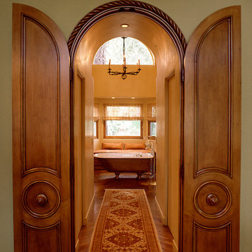 Elegant Bathrooms