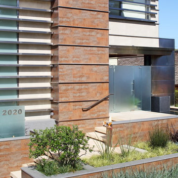 Del Mar Residence