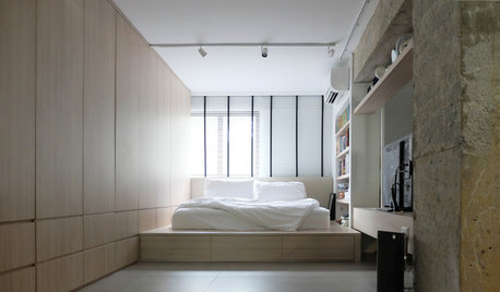 Why Build a Platform Bed