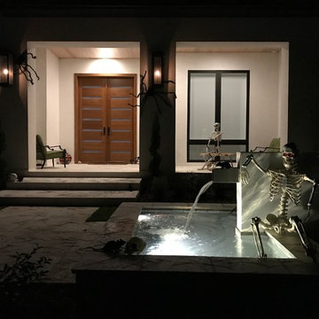 Eclectic Modern