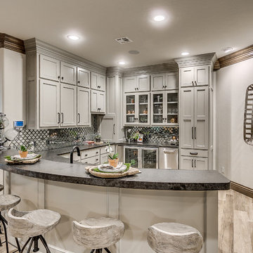 Custom Home Design