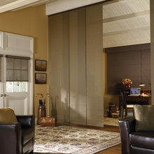 Window Treatments