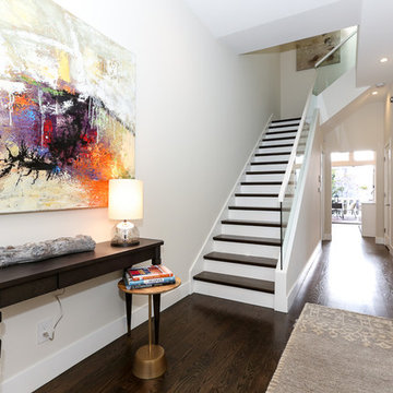 Cole Street Modern Edwardian