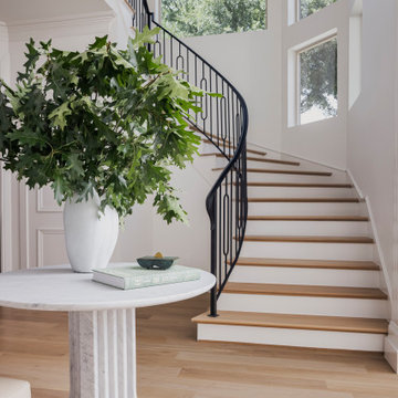 Saint Andrews First Floor Remodel