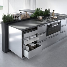 kitchens