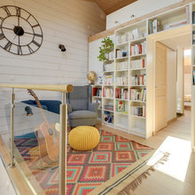 Palier Maison