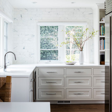 Laurelhurst II residence