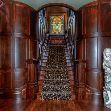 2019 SMA StairCraft Awards - Best Balustrade - Arcways
