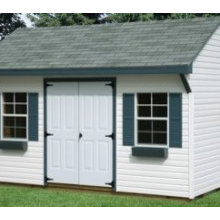 Sheds