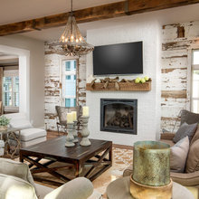 Living Room Ideas