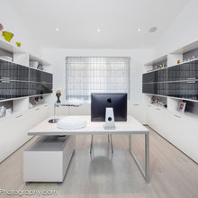 Bureau/ Home office
