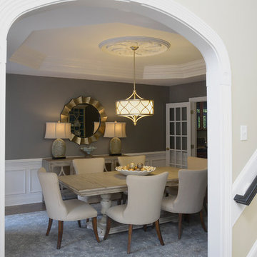 Preston Grande Dining Room