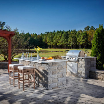 Belgard Pavers & Hardscapes