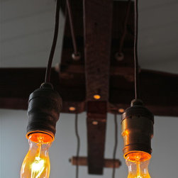 Lighting - Chandeliers