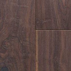 Modern Collection - Hardwood Flooring
