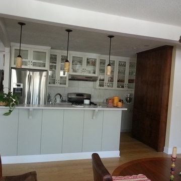 Interiors