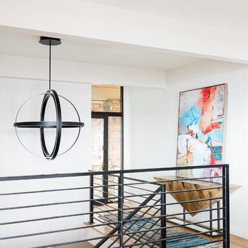 Cove Contemporary - Rooms with a View