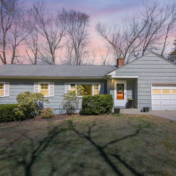 877 Chestnut Hill Road, Glastonbury, CT 06073