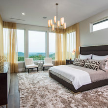 MASTER BED