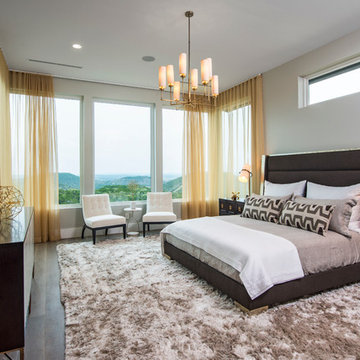Serene Hills Las Colinas - Seven Custom Homes