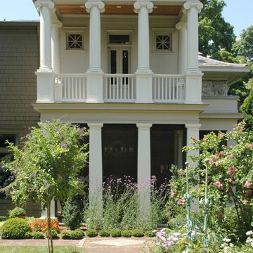 19.) Nashville, TN