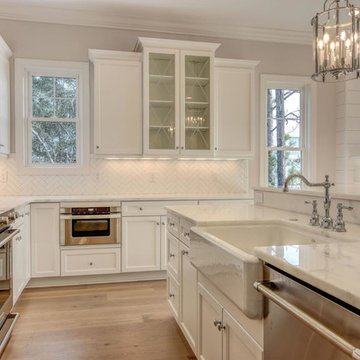 Custom Carolina Beach Home