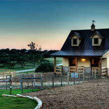Rancher Landscaping