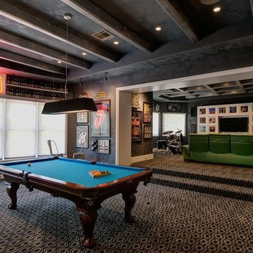 Intelligent Spaces