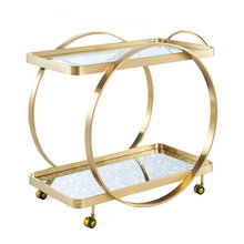 bar cart