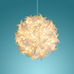 Akari Lanterns - Pendant Lighting