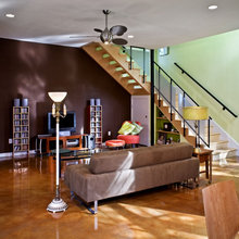 Living Room Ideas