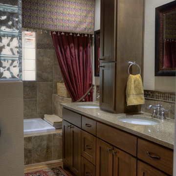 Greystone Project