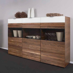 Invito Holtkamp - Buffets And Sideboards