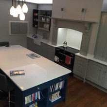Kitchen Refit