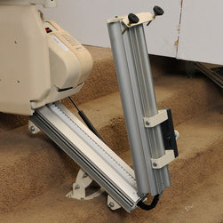 Stairlift Installation - Products