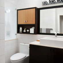 Toilettes