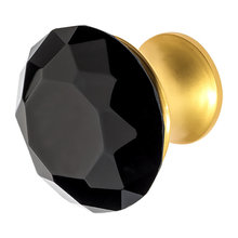 Cabinet knobs and pulls