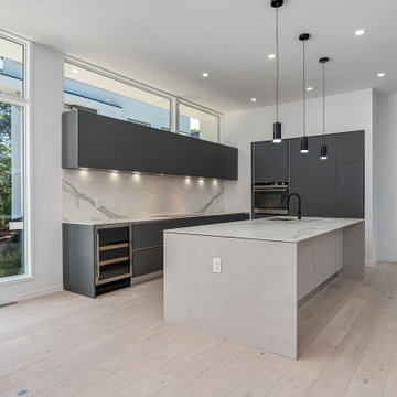 Outdated Home Culinary Areas Set for Transformation, Kitchen Remodel San Diego