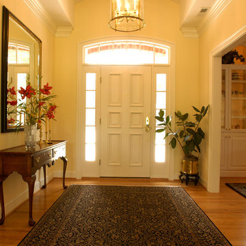 Burnham Traditional