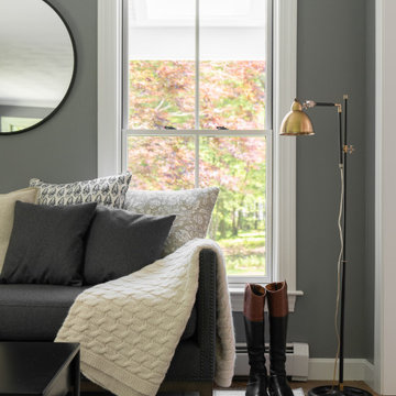 North Hampton Remodel