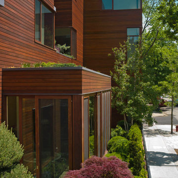 Lincoln Park | Residential