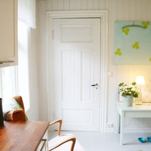 wall covering/treatments