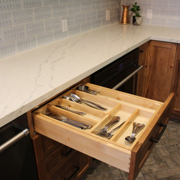 Trinidad Rustic Modern