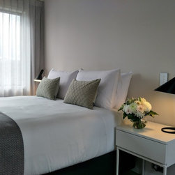 Plume Villas - Products