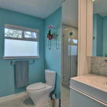 de burgh bathrooms