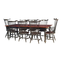 Dining Collection - Solid Wood Furniture - Dining Tables