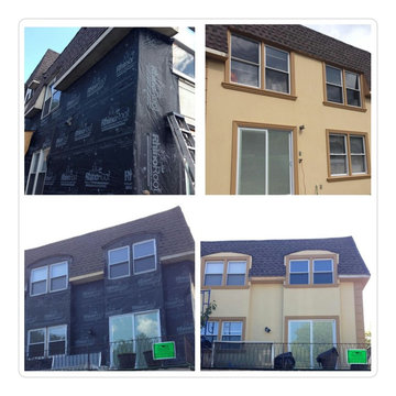 SIDING