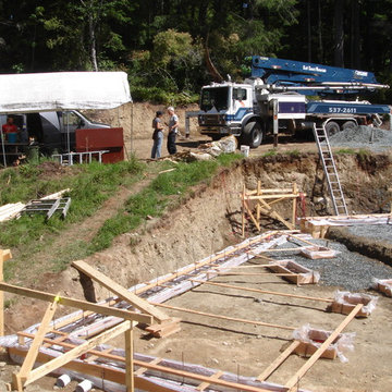 Seven Ravens Farm Hemp House