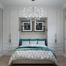 Спальня