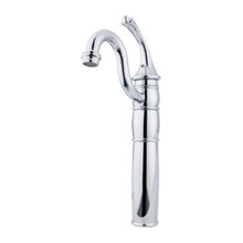 faucets
